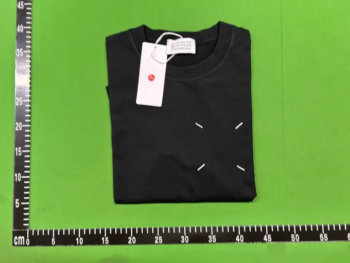 Maison Margiela Tees QC photo 1