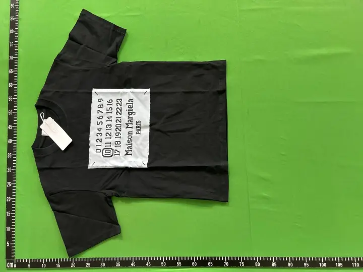 Maison Margiela Tees QC photo 10