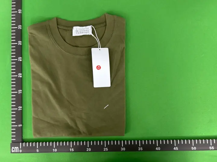 Maison Margiela Tees QC photo 13