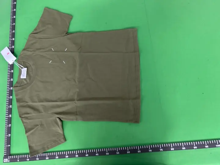 Maison Margiela Tees QC photo 14