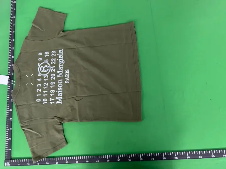 Maison Margiela Tees QC photo 15