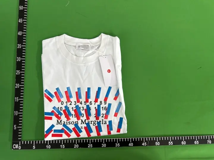 Maison Margiela Tees QC photo 17