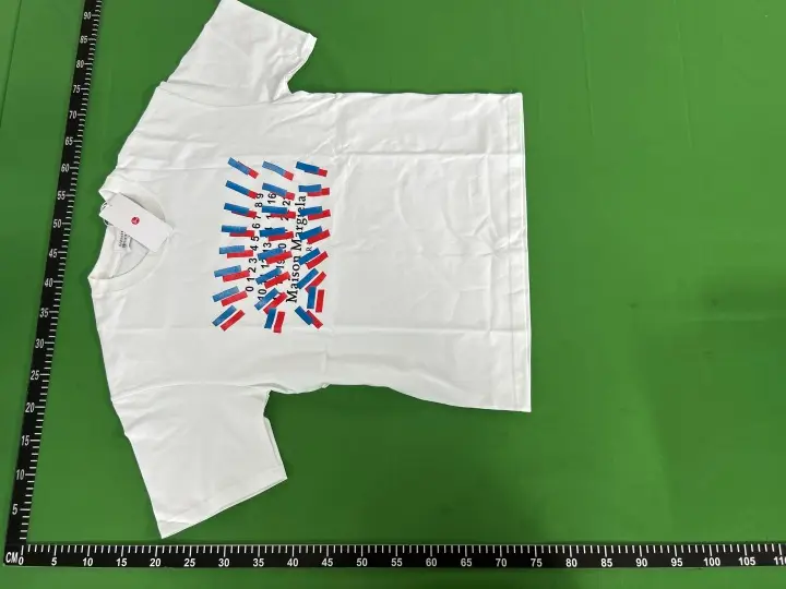 Maison Margiela Tees QC photo 19