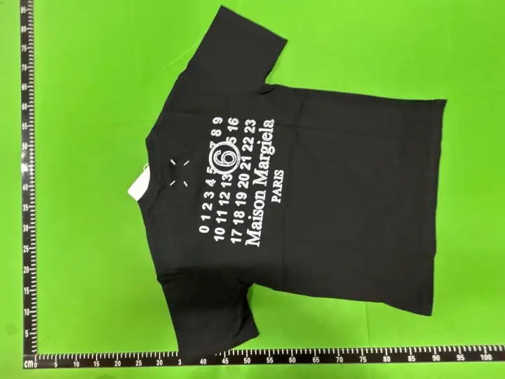 Maison Margiela Tees QC photo 4
