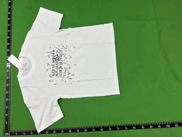 Maison Margiela Tees QC photo 6