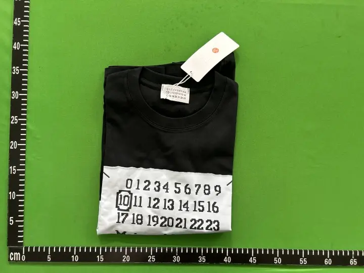 Maison Margiela Tees QC photo 9