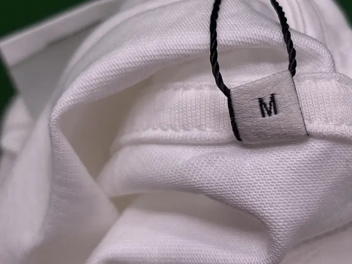 Ami Paris Tees with Small Logo QC photo 10