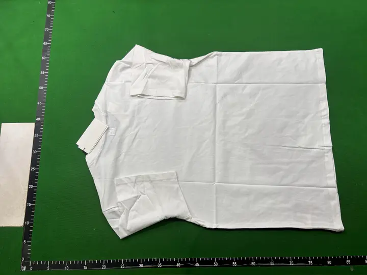 Ami Paris Tees with Small Logo QC photo 12