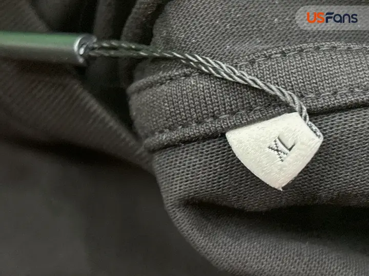 Ami Paris Tees with Small Logo QC photo 14