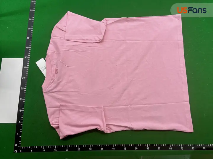 Ami Paris Tees with Small Logo QC photo 20