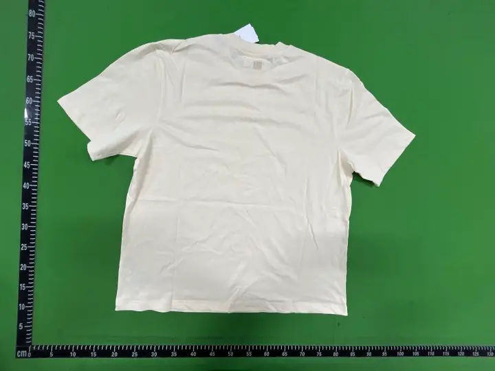 Ami Paris Tees with Small Logo QC photo 4