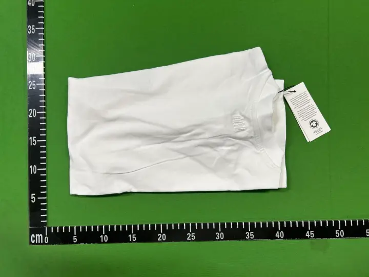 Ami Paris Tees with Small Logo QC photo 6