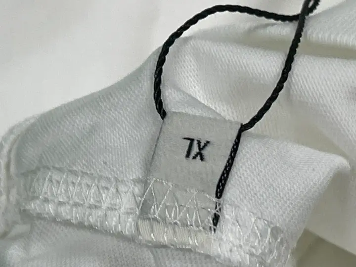 Ami Paris Tees with Small Logo QC photo 7