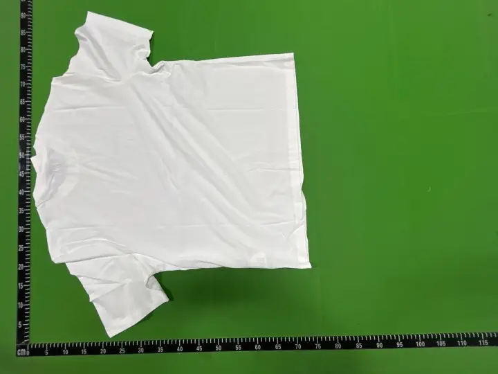 Ami Paris Tees with Small Logo QC photo 9