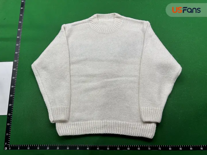 Jacquemus Sweater QC photo 2