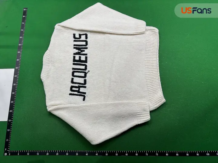 Jacquemus Sweater QC photo 3