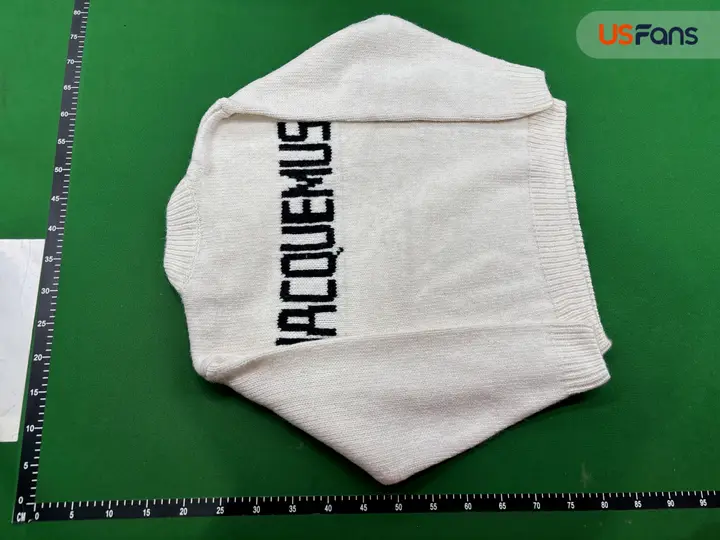 Jacquemus Sweater QC photo 7