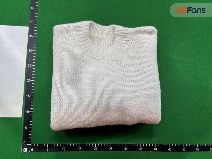 Jacquemus Sweater QC photo 8