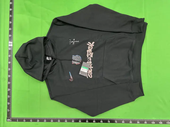 Travis Scott Hoodie QC photo 3