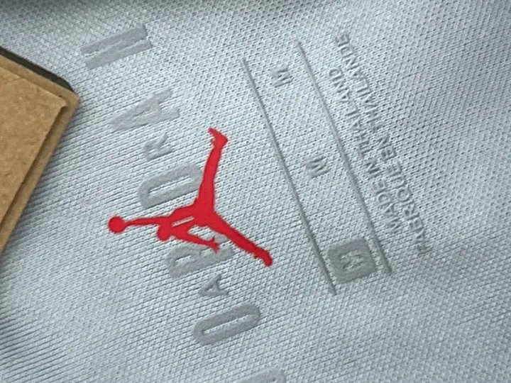China Jersey 2018 QC photo 10