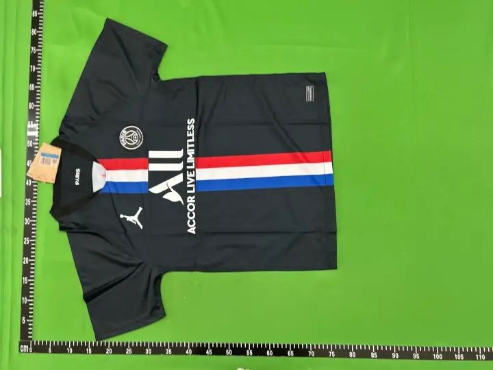 China Jersey 2018 QC photo 11