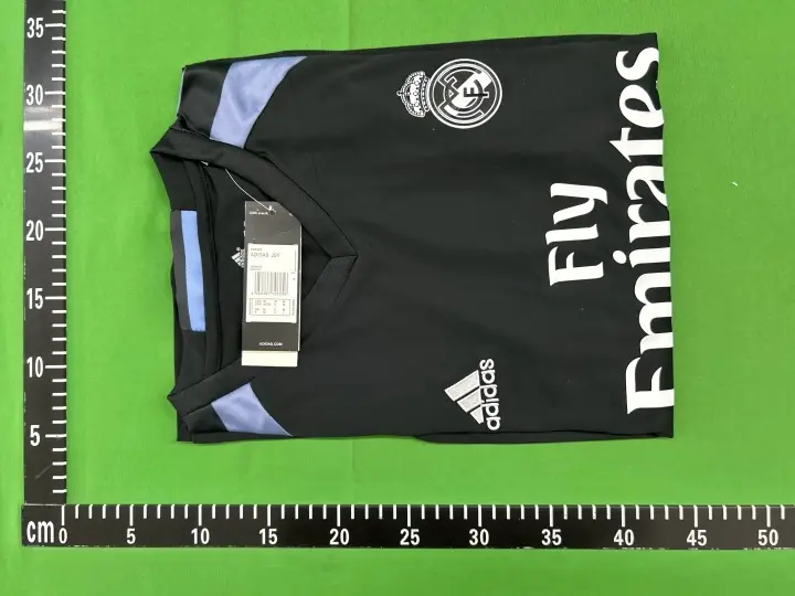 China Jersey 2018 QC photo 13