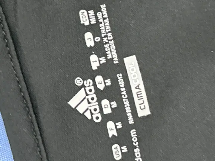China Jersey 2018 QC photo 14