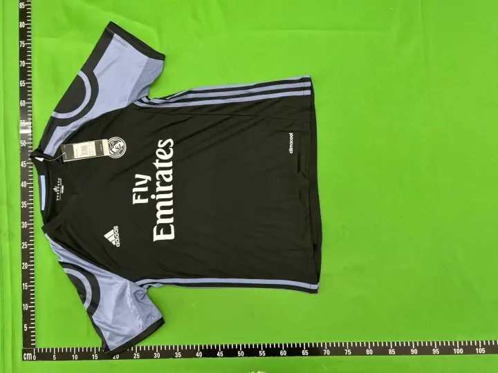 China Jersey 2018 QC photo 15