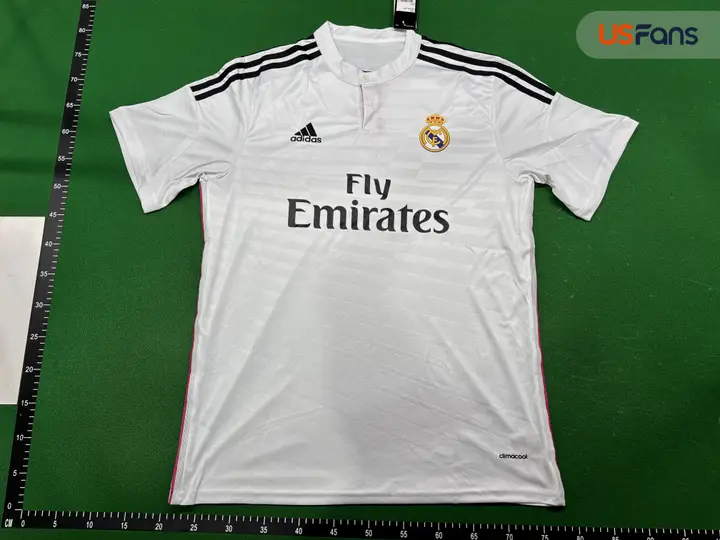 China Jersey 2018 QC photo 18