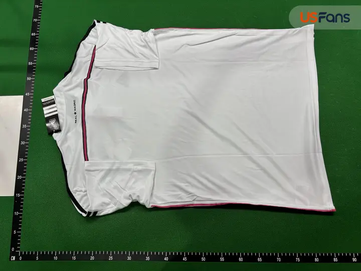 China Jersey 2018 QC photo 19