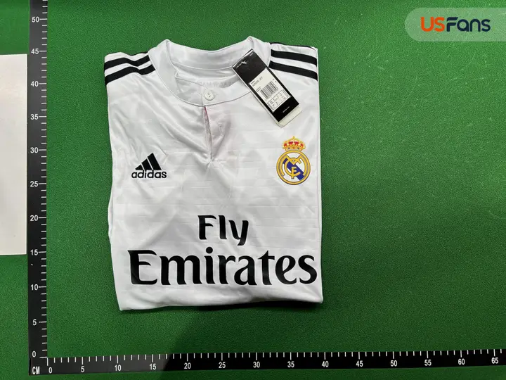 China Jersey 2018 QC photo 20