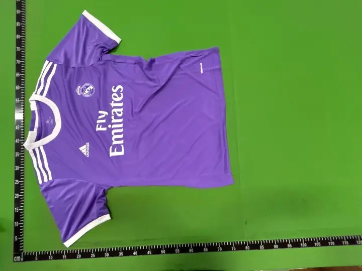 China Jersey 2018 QC photo 3