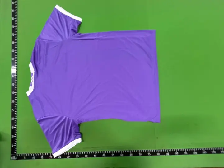 China Jersey 2018 QC photo 4