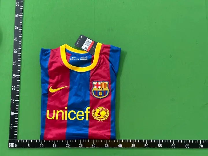 China Jersey 2018 QC photo 5