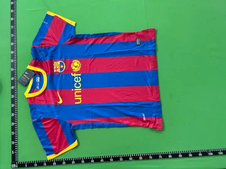 China Jersey 2018 QC photo 7