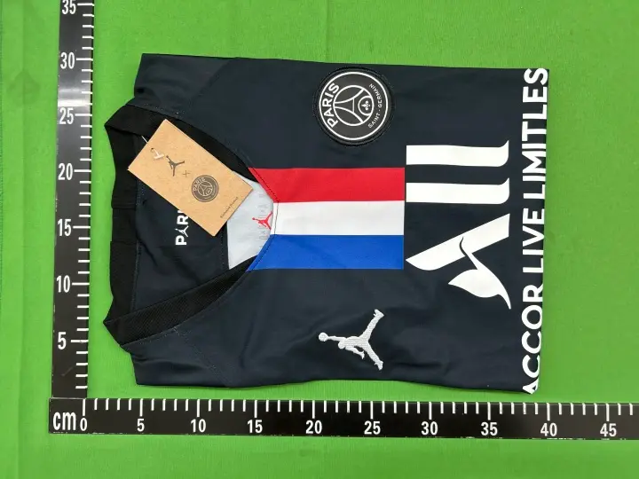 China Jersey 2018 QC photo 9