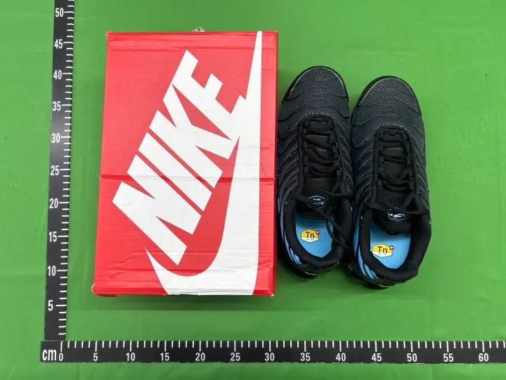 Nike Air Max Plus "Aurora Green" QC photo 10
