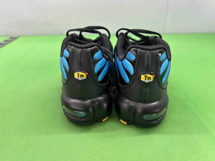 Nike Air Max Plus "Aurora Green" QC photo 11
