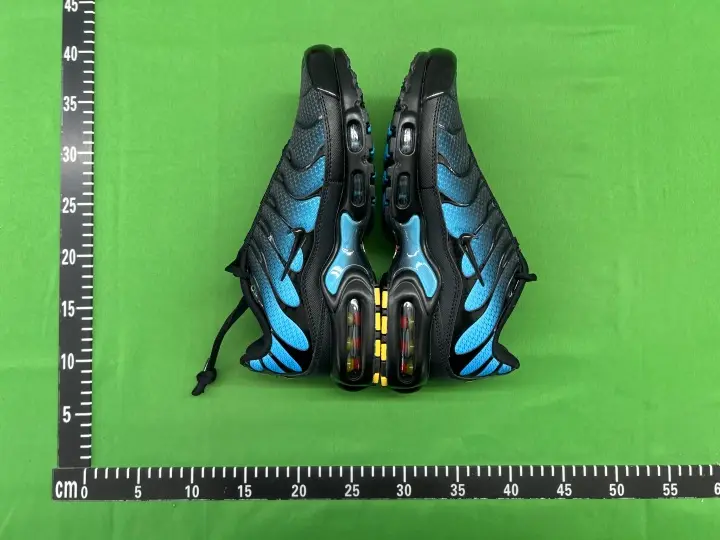 Nike Air Max Plus "Aurora Green" QC photo 12