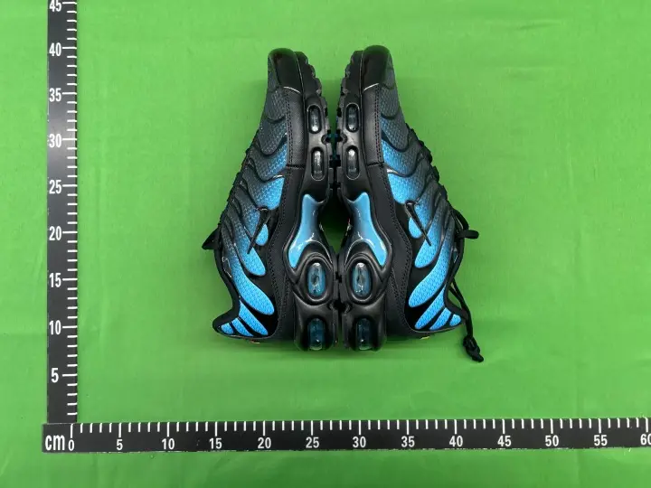 Nike Air Max Plus "Aurora Green" QC photo 13
