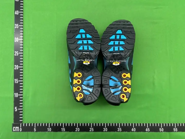 Nike Air Max Plus "Aurora Green" QC photo 14