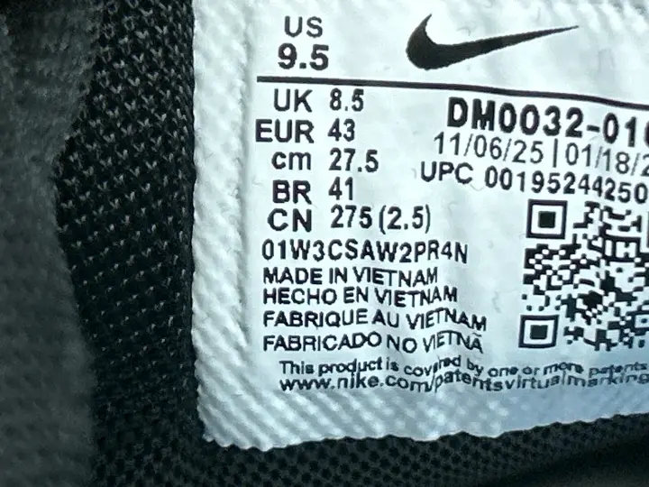 Nike Air Max Plus "Aurora Green" QC photo 15