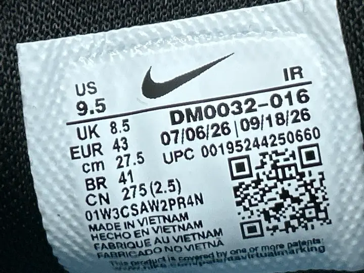 Nike Air Max Plus "Aurora Green" QC photo 20