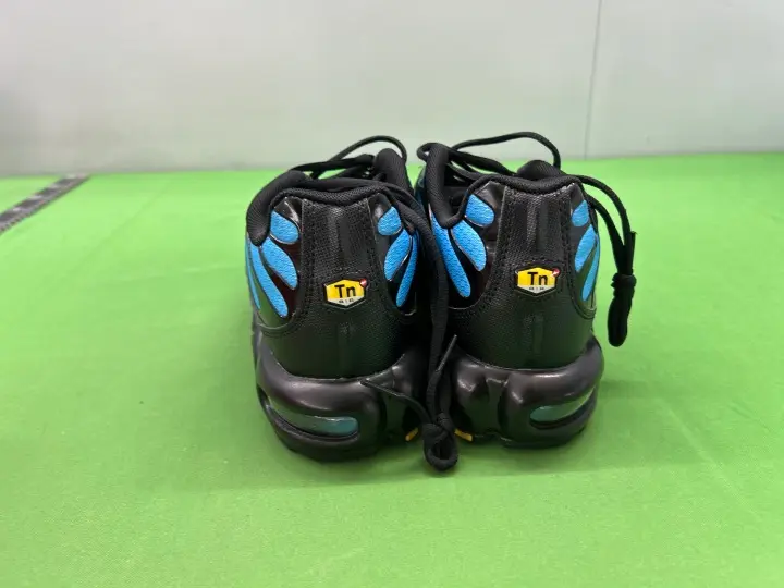 Nike Air Max Plus "Aurora Green" QC photo 3