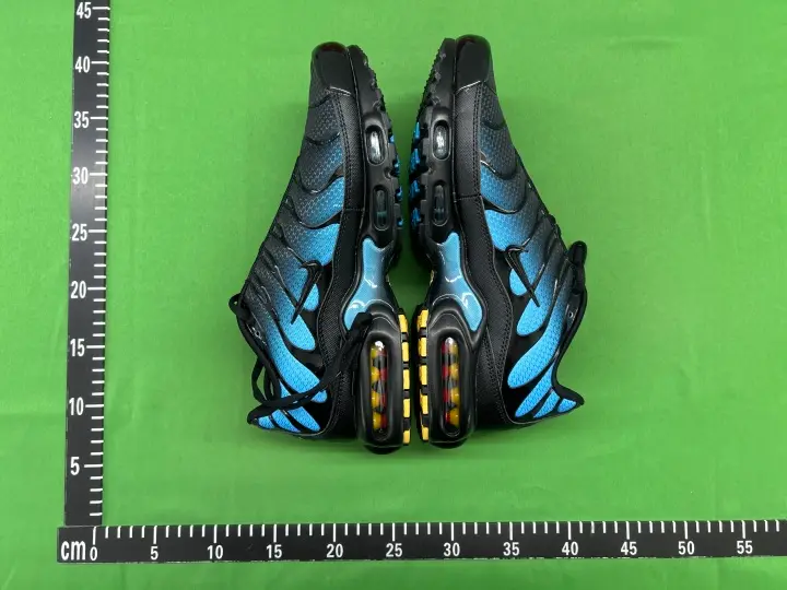Nike Air Max Plus "Aurora Green" QC photo 4