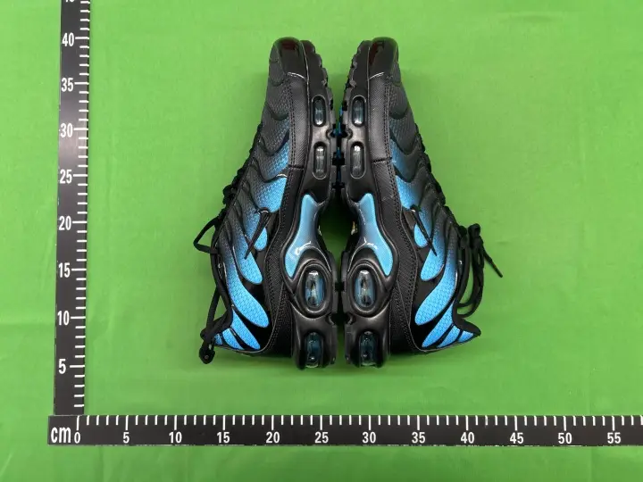 Nike Air Max Plus "Aurora Green" QC photo 5