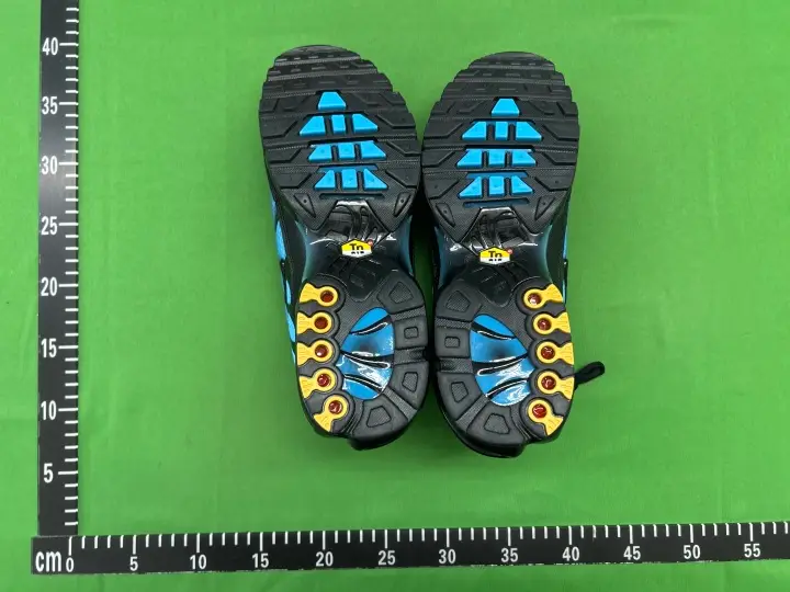 Nike Air Max Plus "Aurora Green" QC photo 6