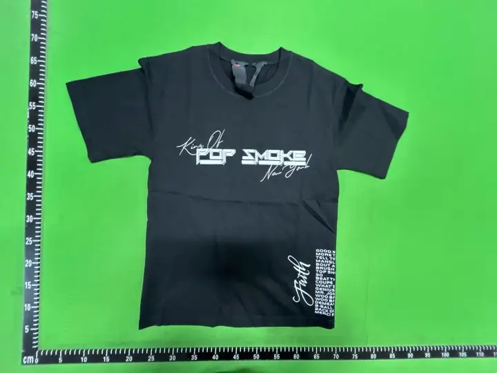 VLONE T-Shirts QC photo 12