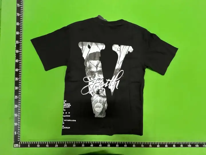 VLONE T-Shirts QC photo 13