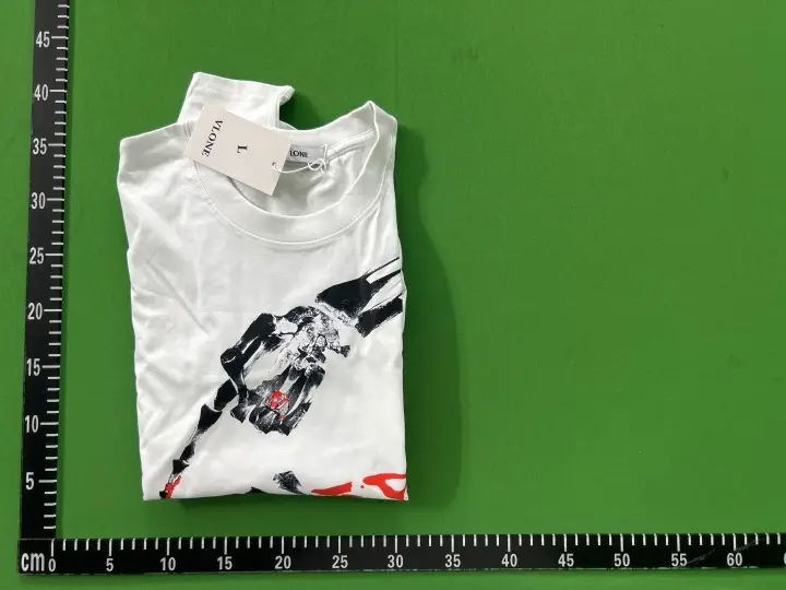 VLONE T-Shirts QC photo 14